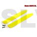 BLH3908YE Yellow Hi-Performance Main Blade Set  McpxBL